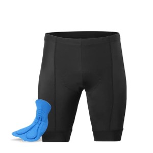 3D Mens Cycling Shorts