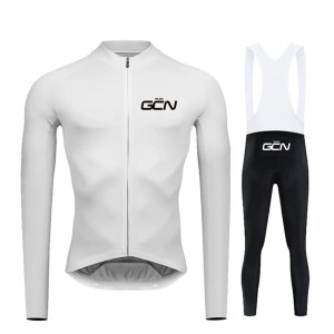 Breathable Cycling Clothing