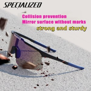 Specialized Cycling Sunglasses 39
