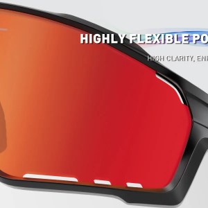 Polarized Cycling Sunglasses 40