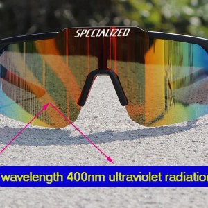 Specialized Cycling Sunglasses 34