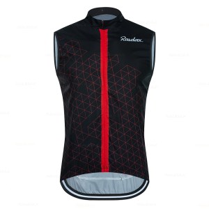 Windproof Cycling Jacket