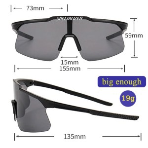 Specialized Cycling Sunglasses 38